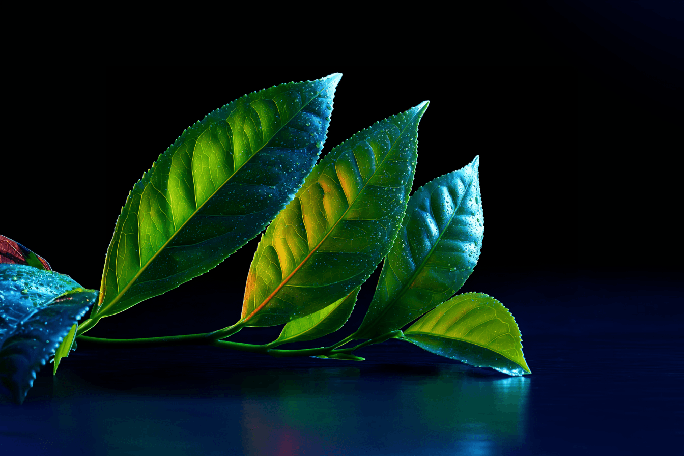 Green Tea Extract