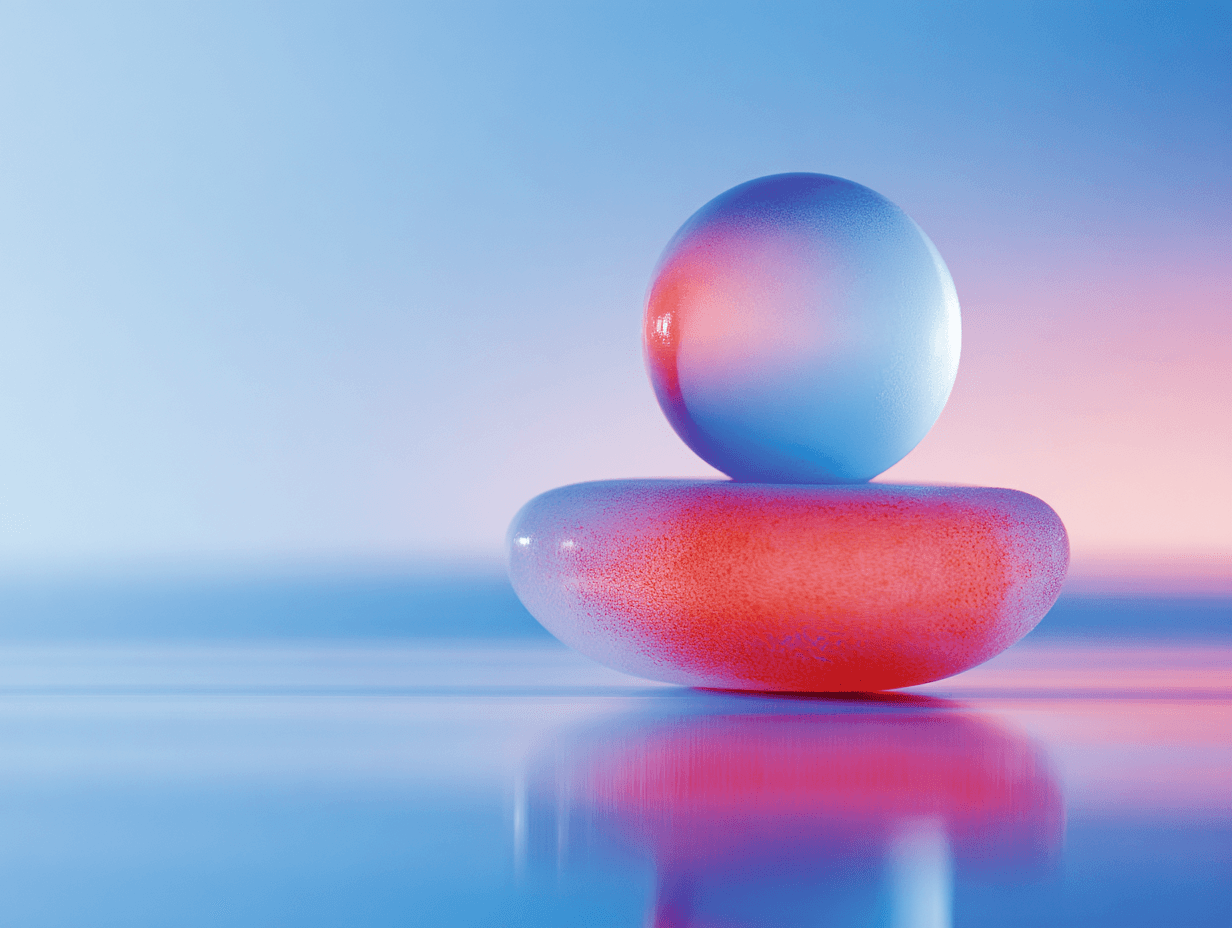 Inner Balance & Well-Being