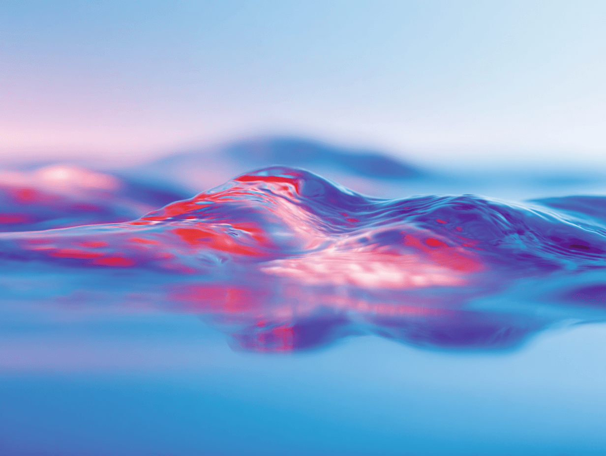 Optimal Hydration & Nutrient Flow