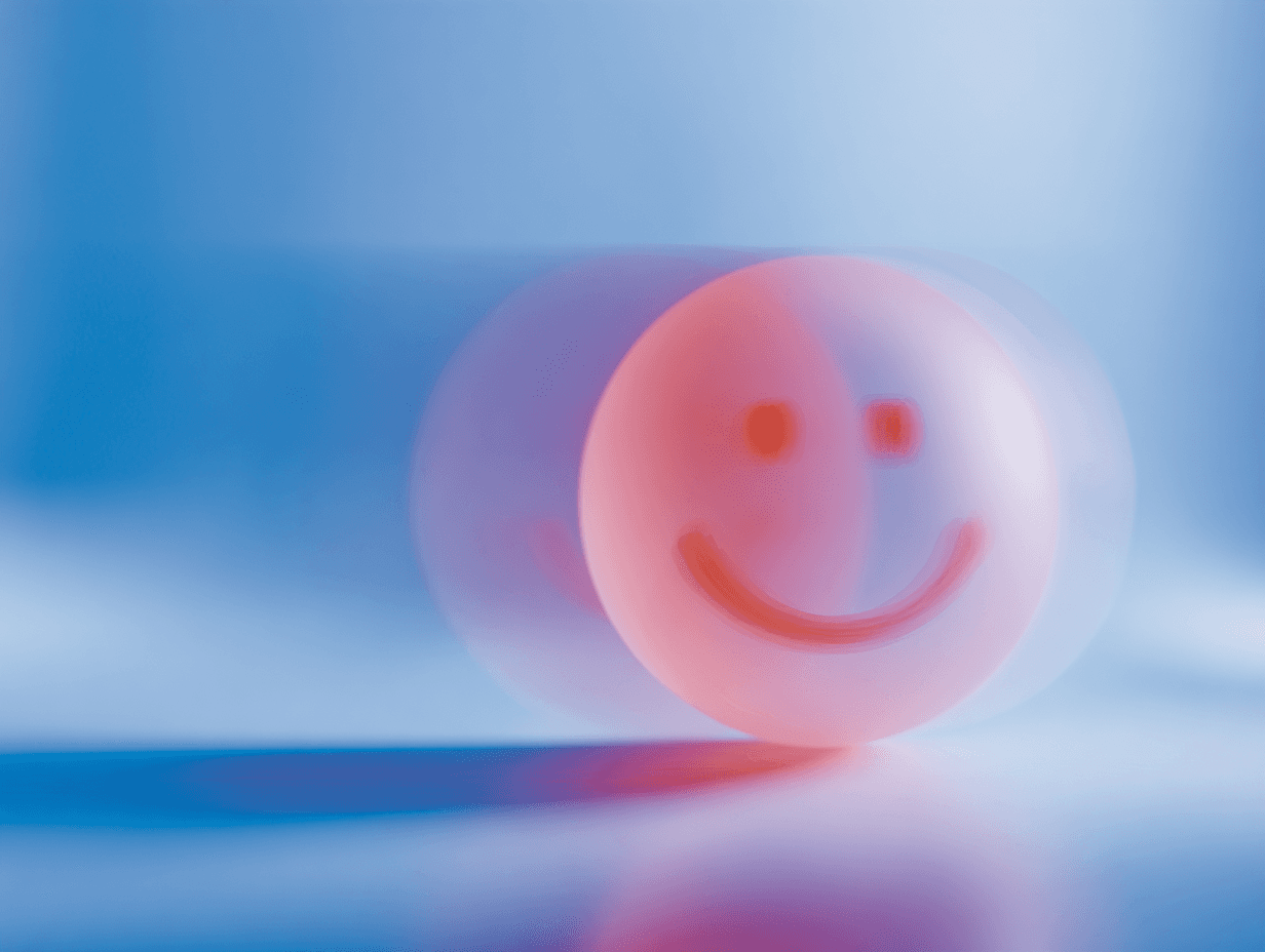 Positive Mood & Motivation