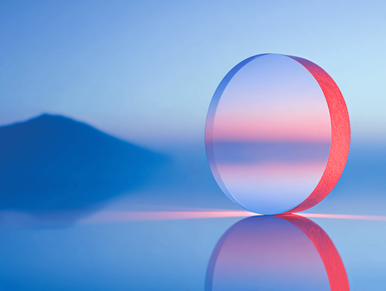 Sharp Focus & Clarity