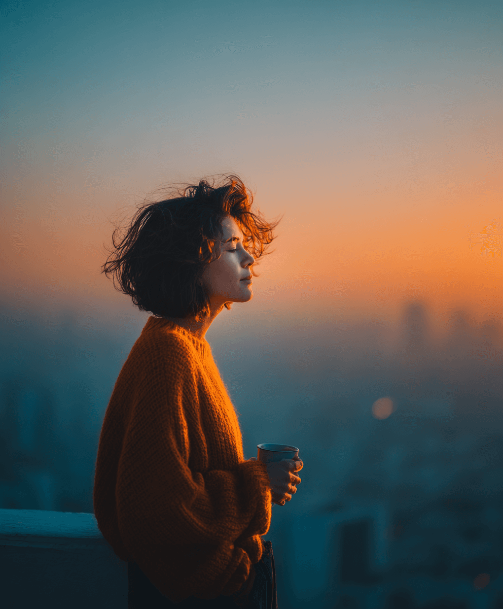 Every Dawn Is Yours