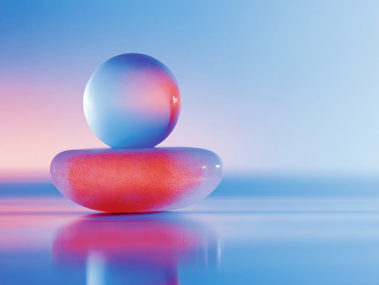 Inner Balance & Well-Being