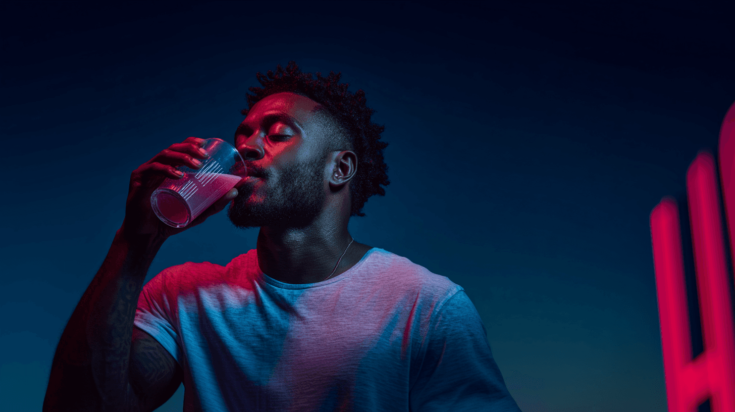 Flow Health formula